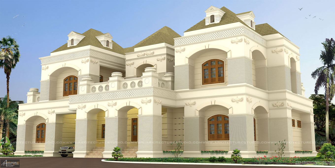  Indian Bungalow Designs