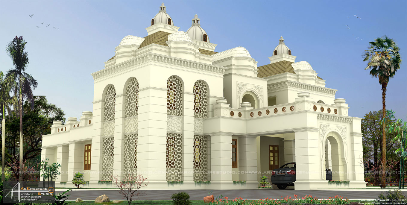  Bungalow Luxury Designs